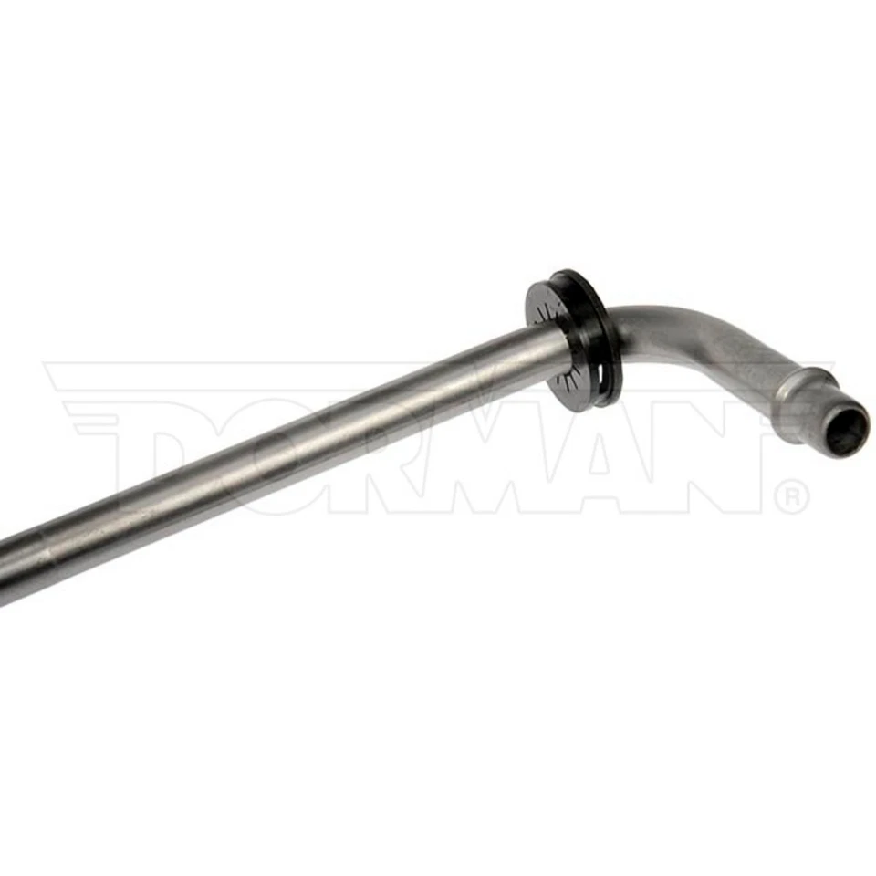 Conjunto de mangueira refrigerador de óleo transmissão automática Dorman 624-582 driver lado esquerdo - Imagem 2 de 4