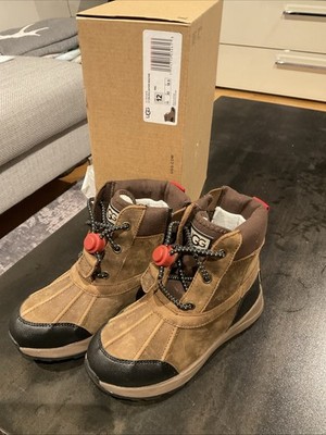 UGG Boots Junge Gr 30 Neu Mit Karton