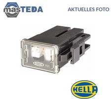 8JS 740 026-721 SICHERUNG HELLA NEU OE QUALITÄT
