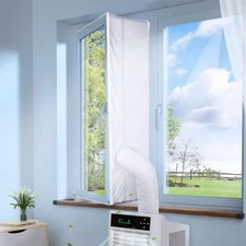 Prem-I-Air EH1927 Air Conditioner Casement Window Seal Kit