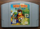 Diddy Kong Racing (N64) CARTRIDGE ONLY, AUTHENTIC