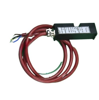 QTY:1 new EFB-1220 Magnetic Switch Level Switch Water Level Float #zc
