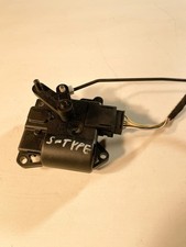 JAGUAR S-TYPE X200 Innenraumheizung ATC YW4H19E616CB 2.70 Diesel 152kw 13364941