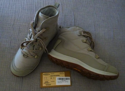 NEW KEEN "Terradora II" Waterproof/Insulated Ankle Boots - 5.5UK 38.5EU 8US £140 - Image 1 of 4