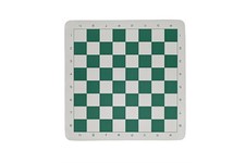 WE Games Tournament Roll Up Vinyl Chess Board...