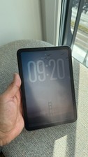 Verkaufe mein iPad mini (A17 Pro), 128GB, nur WiFi, in Grau.