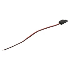 The Perfect Fit Replace Your Original Thermistor with the Compatible 297018400