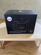 Wilfa Probaker Tool-Adapter