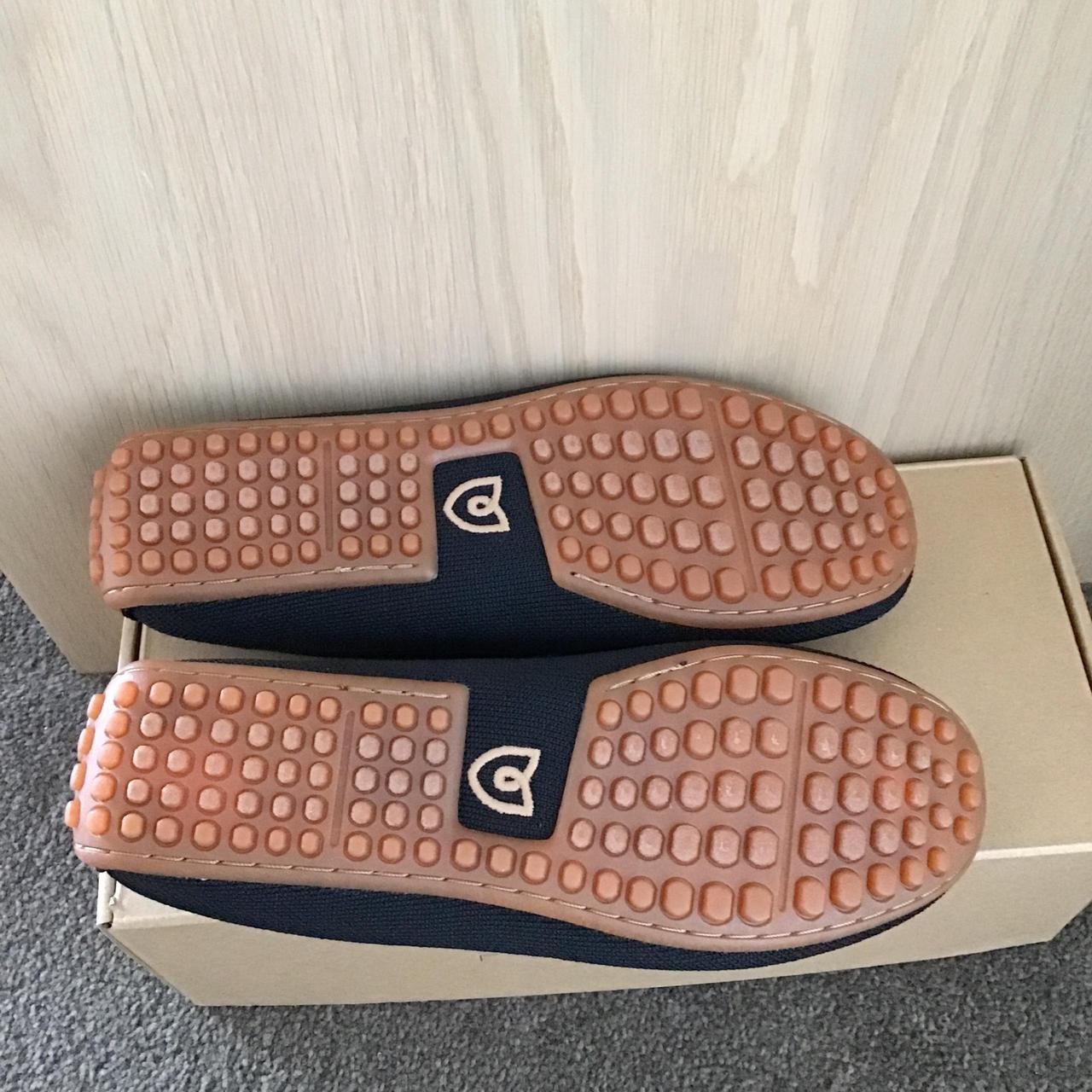Rothy's Double-Bit Driver Women’s Loafer Size 7 US/37 EU/Ex-Display/RRP $325 image 6