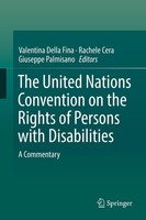 The United Nations Convention On The Rights Of Persons With Disabilities Valenti