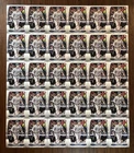 2023 Bowman Aaron Judge New York Yankees MVP - 30 Card Base Paper Lot