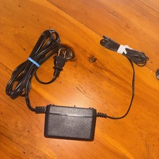 OEM TOSHIBA AC Adapter Model AD-121ADT Output DC 12V 1A Tested & Working