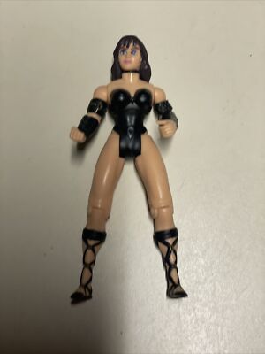 FIGURA DE ACCIÓN Xena 1995 Hércules Legendaria Joy Biz Toy EUR 2,23