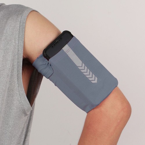 Strap Fitness Arm Cover Running Arm Bag Phone Armband Bag Mobile Phone Arm Bag - 第 10/15 張圖片