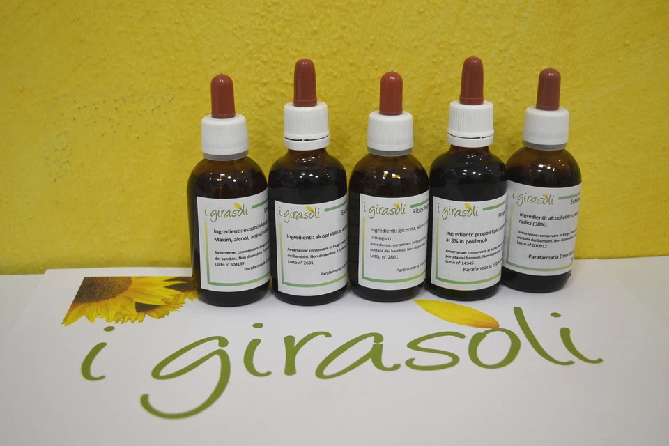 TEA TREE 50ml - OLIO ESSENZIALE + GUIDA OMAGGIO - USO COSMETICO E ALIMENTARE