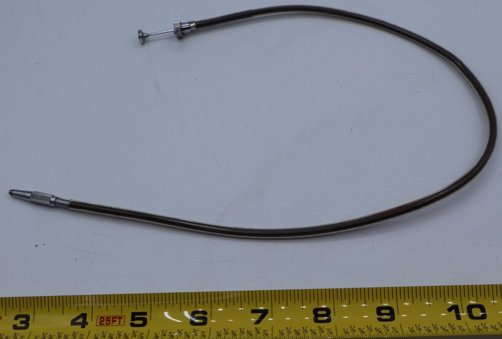 Vintage Shutter Release Cable