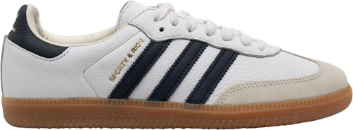 adidas Sporty & Rich x Samba OG White Legend Ink