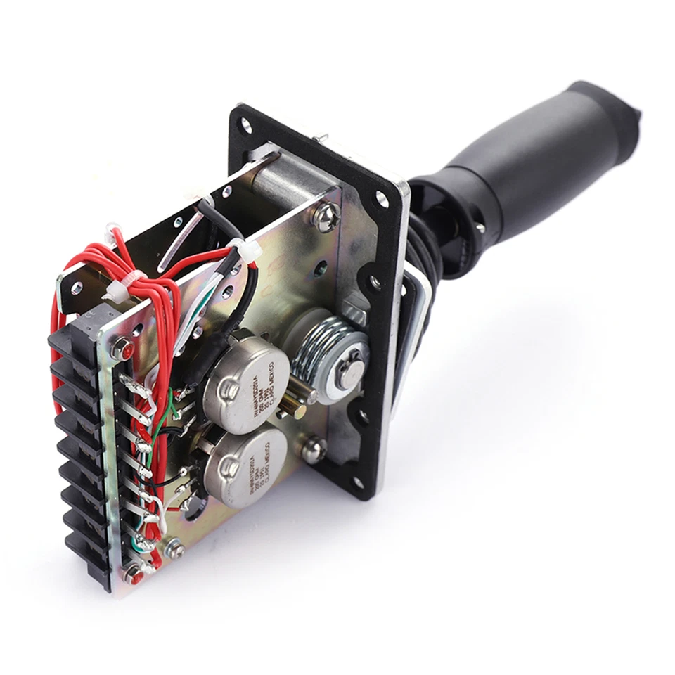 Joystick Controller 20424 20424GT for Genie Z-34/22 Z-45/22 Z-45/22DRT Z-60/34 - Image 4 of 4