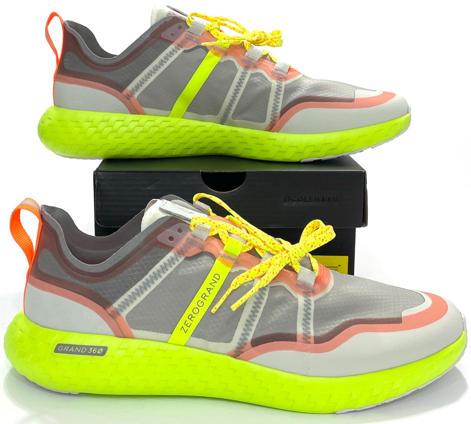 Cole Haan Zerogrand Outpace Runner 