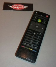 Dell Windows Media Center 313922859051RC26043130BG REMOTE CONTROL