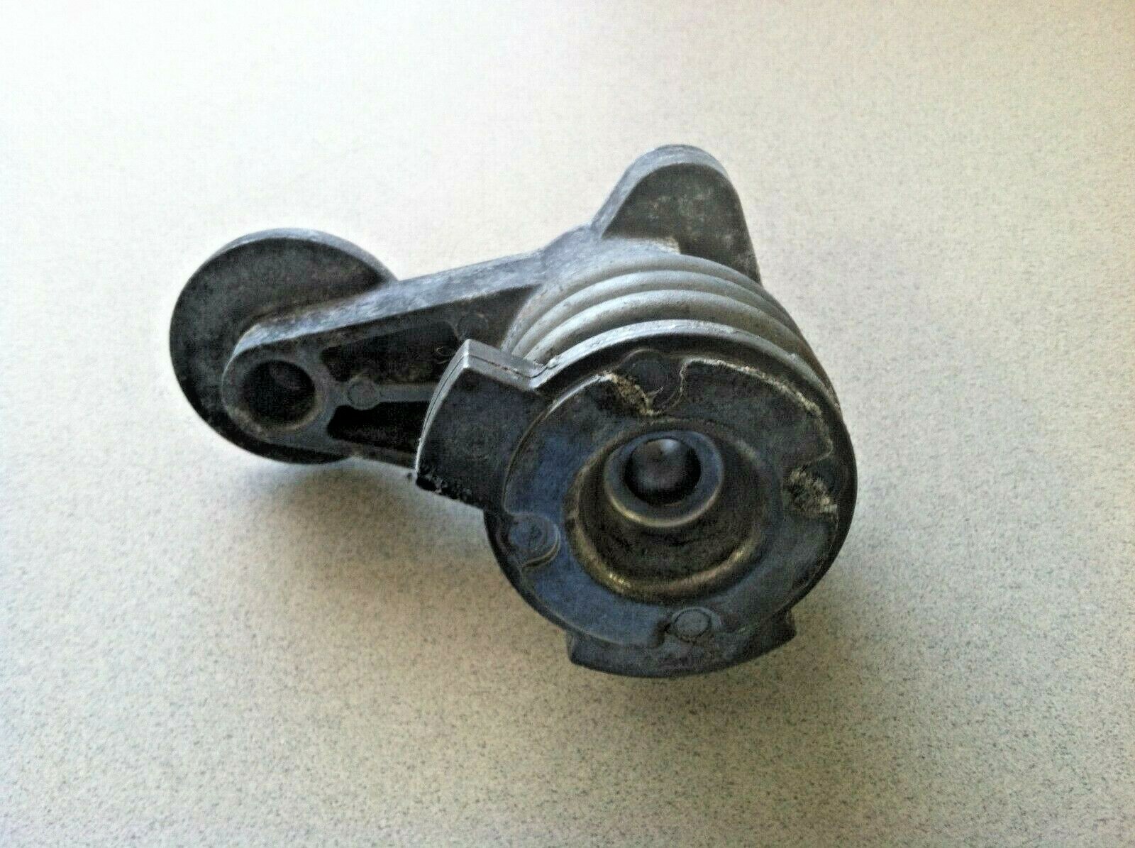 20042012 BMW 328i E90 BELT TENSIONER PULLEY 11287530314 eBay