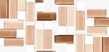 REVLON NEARLY NAKED MAKEUP, Check VARIATIONS FOR AVAILABLE SHADES.FREE SHIPPING