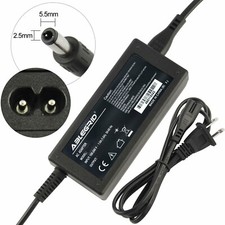 AC Adapter For Gateway GWTN141-2 FHD Ultra Slim Notebook Power Supply Charger