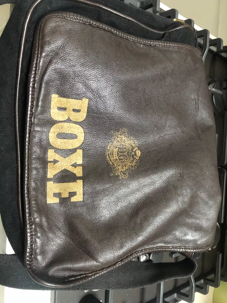 Dolce e gabbana store borse tracolla