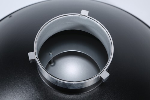 Bowens Studio Lighting Softlite Reflector and Grid Diffuser - Photo 4/10