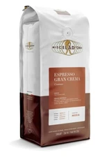 Miscela D'Oro Gran Crema Espresso Beans, 2.2 lb bag