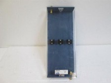 Alltech 14565A Box for Multipurge II 1/8" Fittings