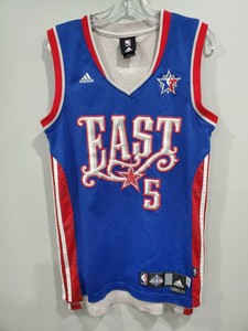 2008 nba all star jersey