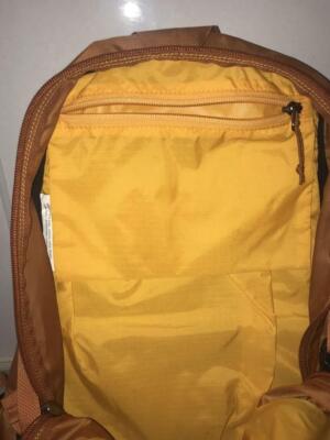 ARC'TERYX Axios 25 Rucksack Backpack, Orange, Unisex, Used | eBay
