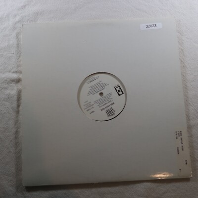 Tnt Ride Sally Ride PROMO SINGLE Vinyl Record Album