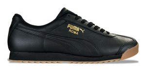 puma roma dorados