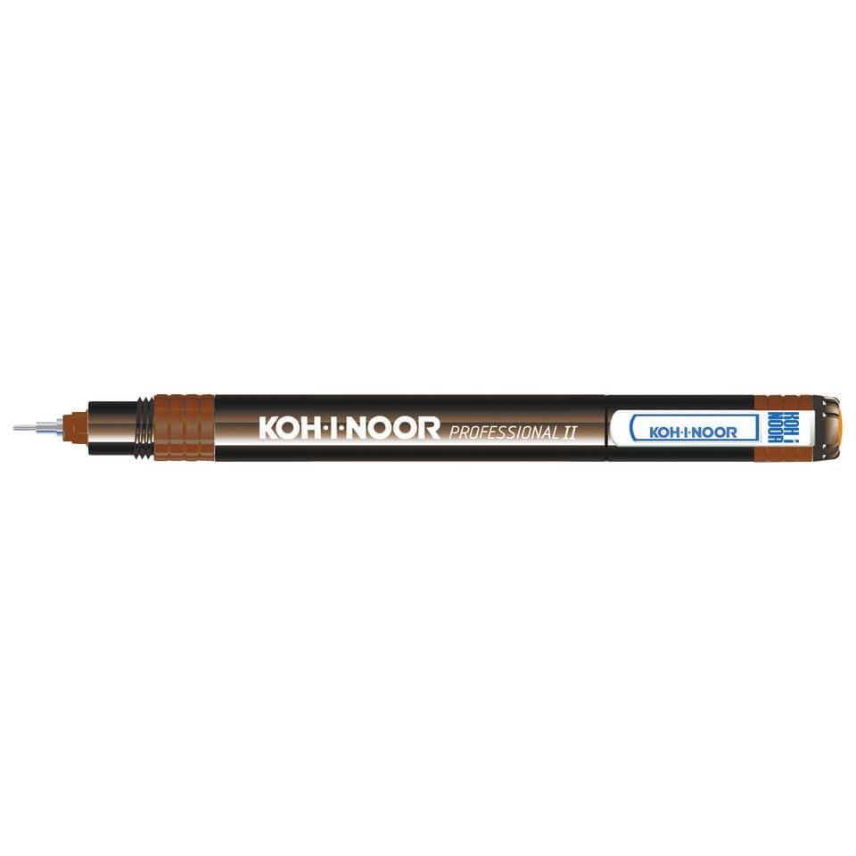 Penna a china KOH-I-NOOR tratto 0,5 DH1105