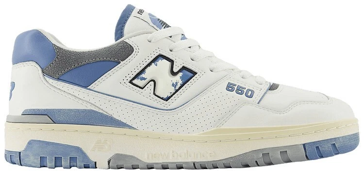 New Balance United Arrows x 550 White for Sale | Authenticity