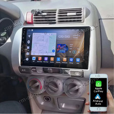 For Honda Fit Jazz 2004-2010 Fit For Carplay Android 14 Car Stereo Radio For Honda Fit Jazz 2004-2010 Fit For Carplay Android 14 Car Stereo Radio
