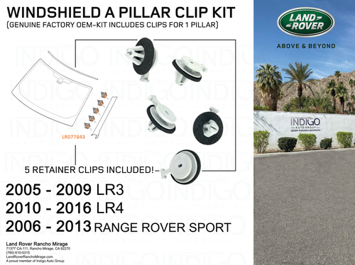 Lr077843 land rover