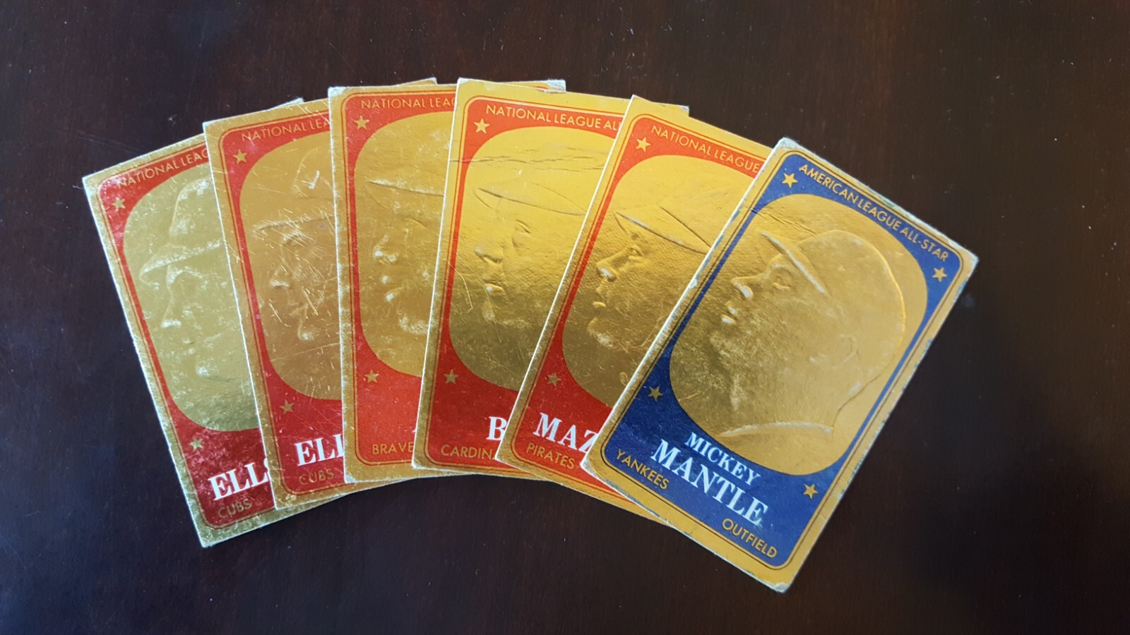 1965 topps embossed baseball cards, complete your set