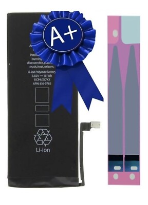 Ersatz Akku Batterie für iPhone 8 Batterie NEU