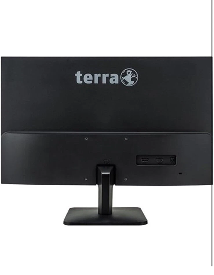 TERRA LCD/LED 2427W V2 black HDMI, DP, USB-C, Full-HD Monitor 23,8" Zoll 100Hz - Bild 3 von 4