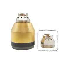 P80A Copertura Protettiva Torcia da Taglio al Plasma, Copertura Protettiva Conta