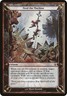 MTG Magic the Gathering 1x SP Feed the Machine - Archenemy Schemes x1