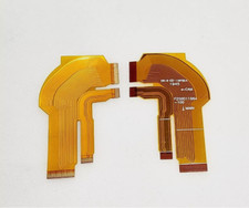 1PC New CCD CMOS Sensor Connection Flex Cable FPC Parts For Fujifilm X-T30