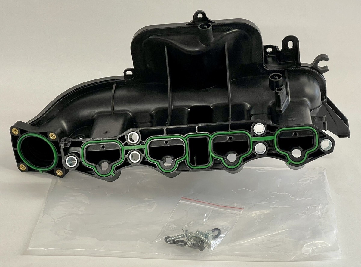 Performance Intake Manifold For Chevy Cruze, Sonic, Trax, Buick Encore - Part #615-380
