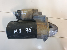 75* Mercedes Benz W169 W245 Anlasser Starter A0051517401 0051517401