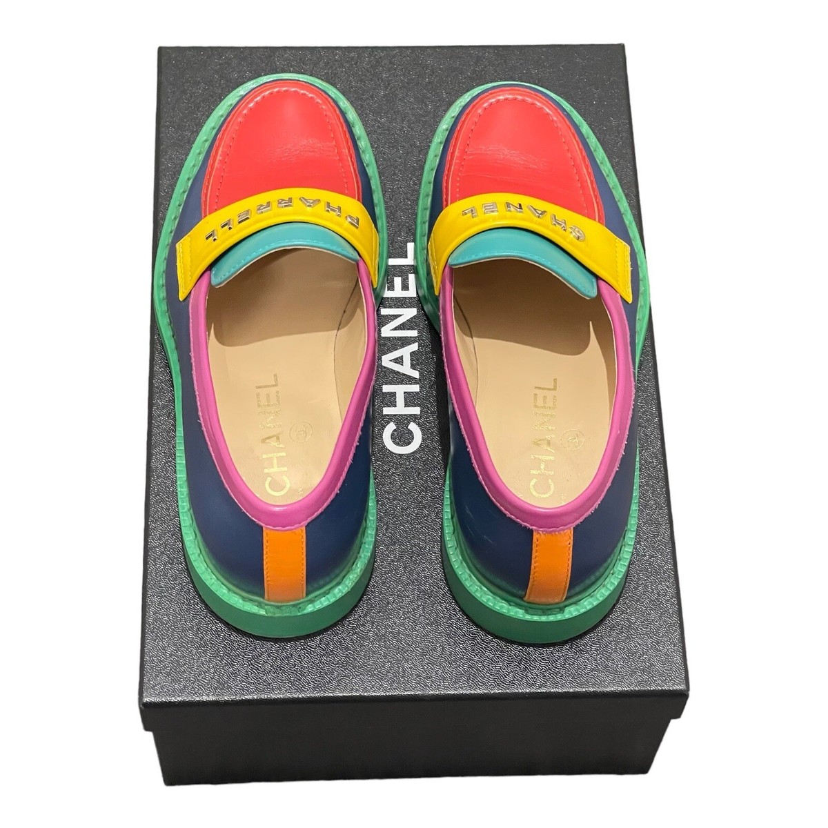 Capsule Collection Pharrell X Chanel Price CHANEL X PHARRELL