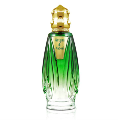 NABEEL PERFUMES Wasser Nabeel 100ML Spray Eau De Parfum