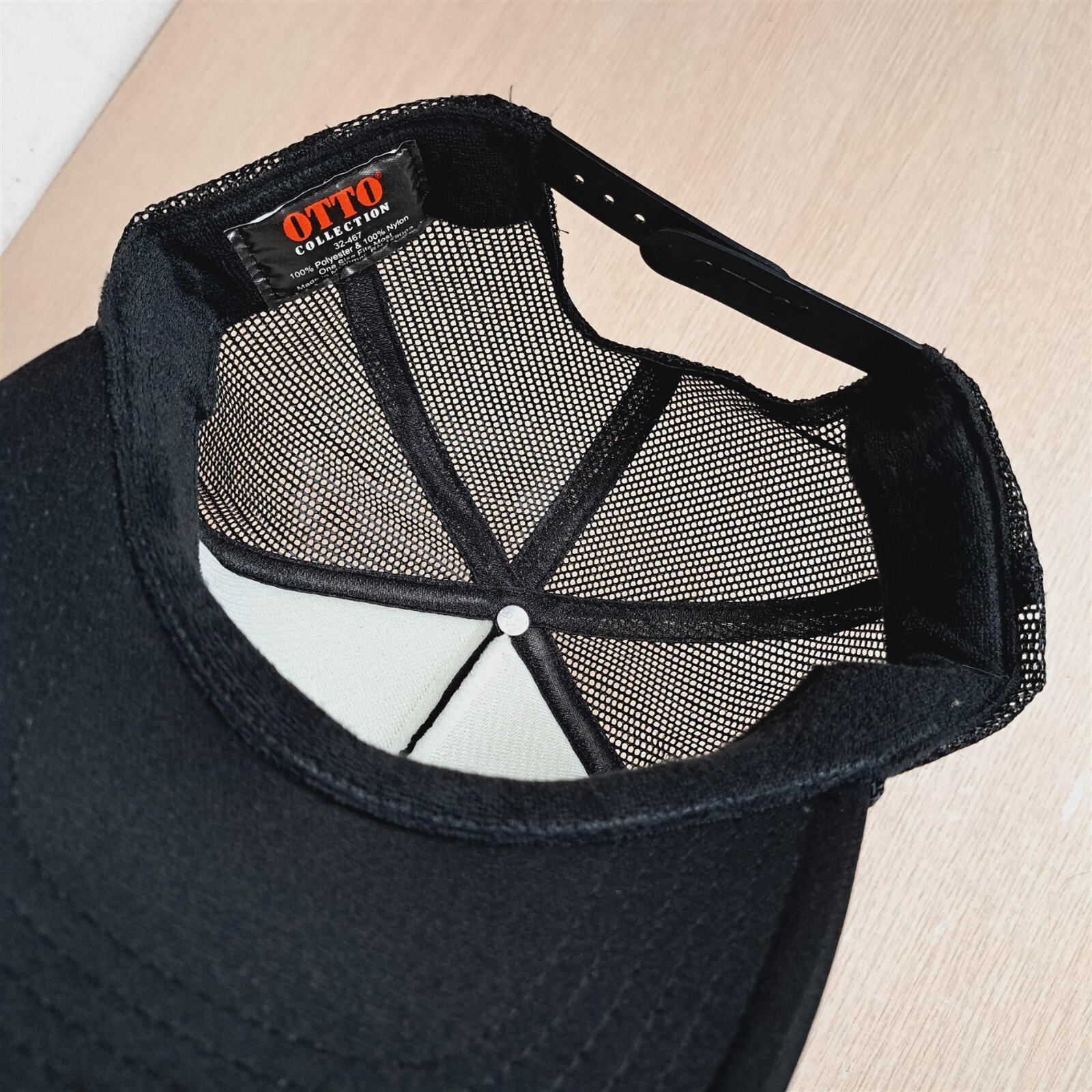 CARTER EXPRESS INCORPORATED ADJUSTABLE SNAPBACK T… - image 14